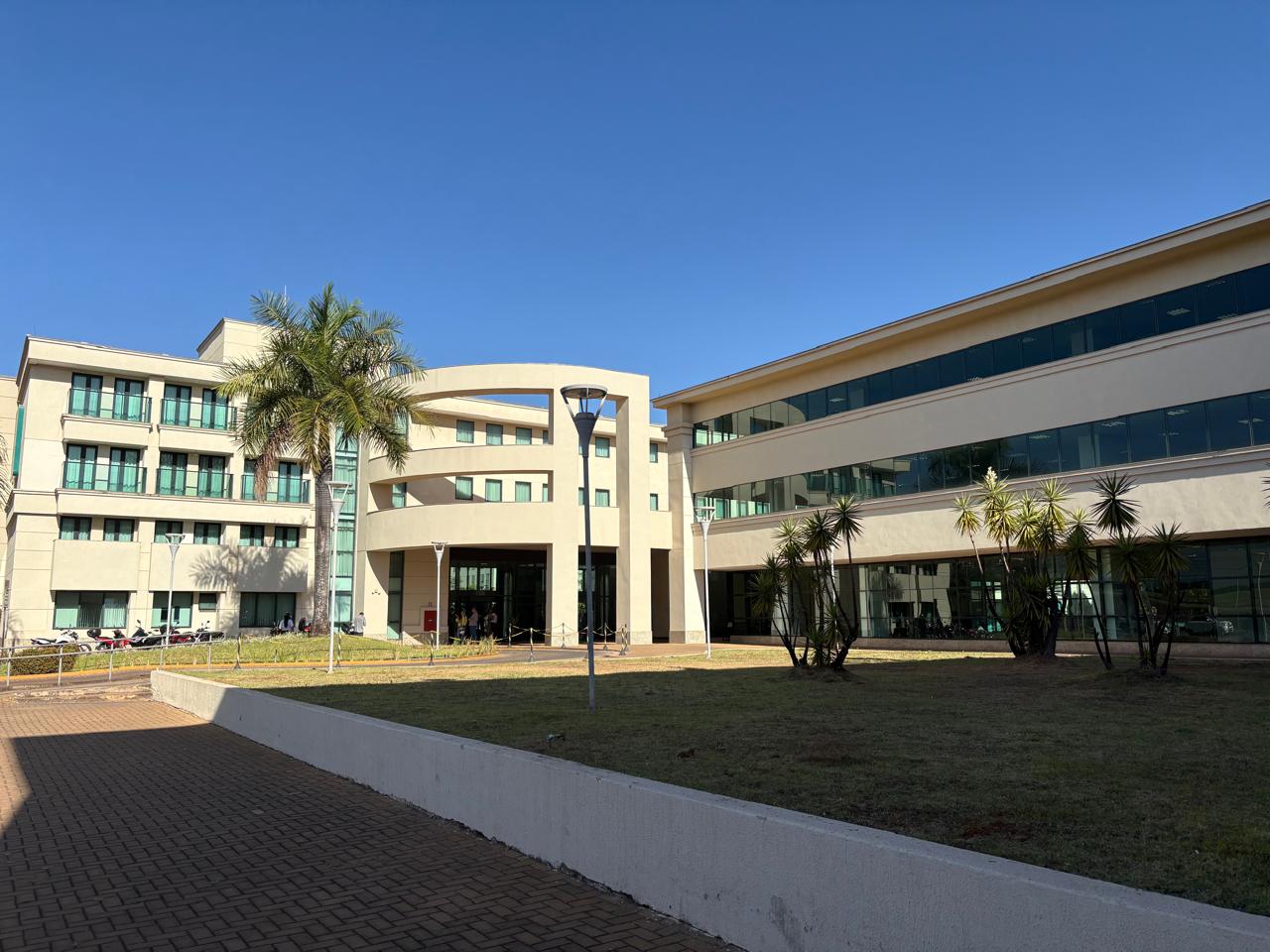 The Union Office